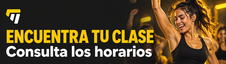 Tu gimnasio en Griñón