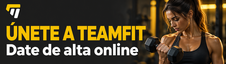 TEAM FIT GRIÑON